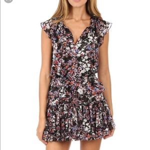 MISA Los Angeles Dress